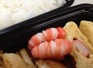 カニカマでエビ？！弁当の隙間埋めに簡単☆-レシピのメイン写真