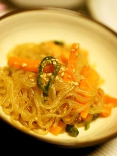 糸こんにゃくきんぴら-レシピのメイン写真