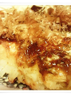 海老たっぷり魚介deお好み焼き-レシピのメイン写真