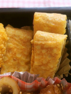 シンプル卵焼き-レシピのメイン写真