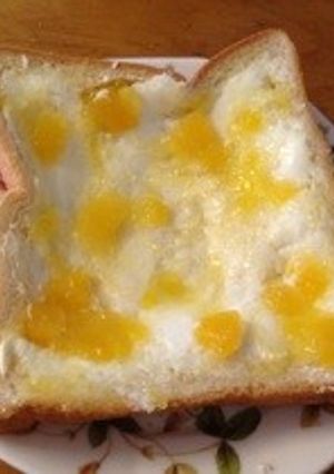 クリチパン-レシピのメイン写真
