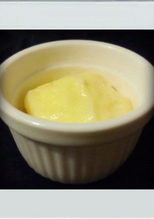 ■糖質制限■簡単バタークリーム朝昼パンに-レシピのメイン写真