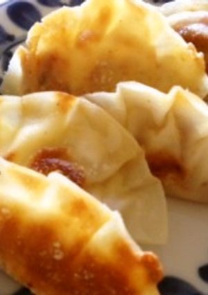 餃子の皮アレンジ☆-レシピのメイン写真