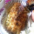 なんでもオーブン焼き