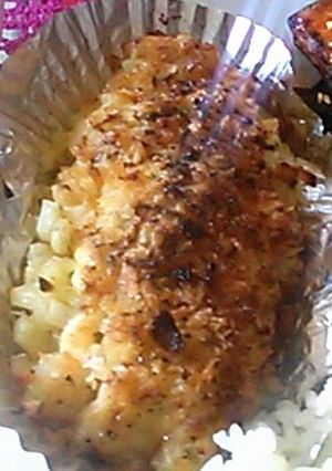 なんでもオーブン焼き-レシピのメイン写真