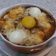 博多焼きカレーラーメン