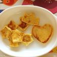 離乳食☆手づかみフレンチトースト