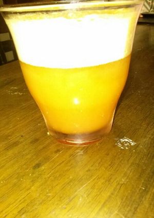 ビール アレンジ☆-レシピのメイン写真