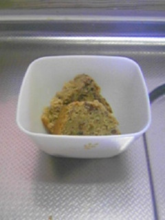 あずきケーキ-レシピのメイン写真