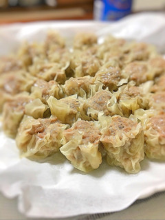 おうちで焼売-レシピのメイン写真