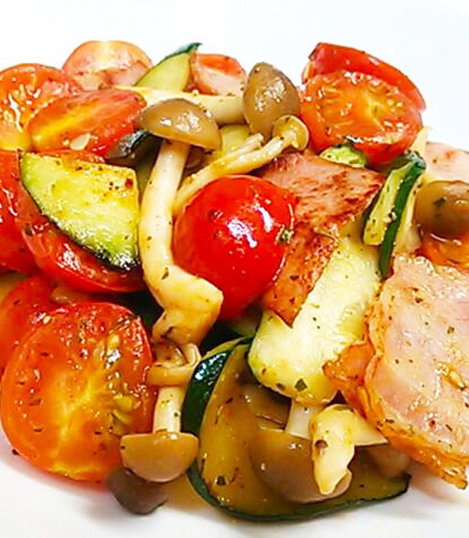 manamin様ズッキーニレシピご確認用です♪ ズッキーニの挟み焼 by おまめさん 【クックパッド】 簡単おいしい