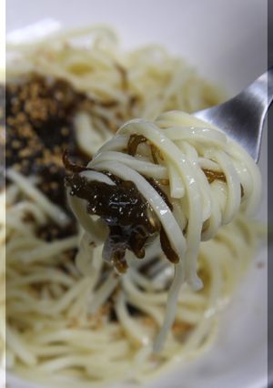もずく酢ぱげてぃ-レシピのメイン写真