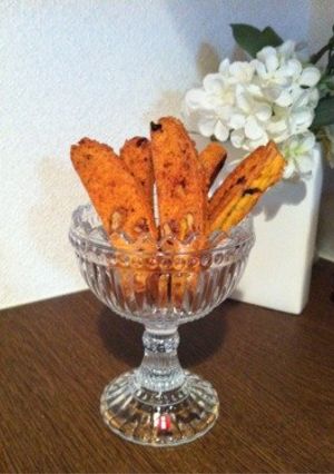 イタリアンなビスコッティ☆アンチョビ風味-レシピのメイン写真
