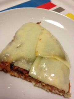 イタリアン☆お好み焼き!!-レシピのメイン写真
