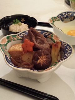 フライパンで すき焼き ♪-レシピのメイン写真