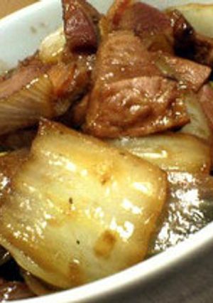 ◎変わり回鍋肉◎~お手軽副菜-レシピのメイン写真