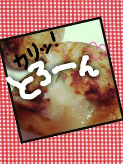 かりっ!とろーん♡絶品たこ焼き-レシピのメイン写真