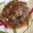 肉巻ごぼう