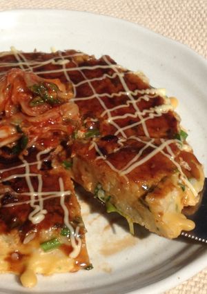 お好みメシ！～焼肉気分～-レシピのメイン写真