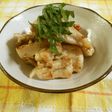 ヤゲン軟骨のうま塩焼き
