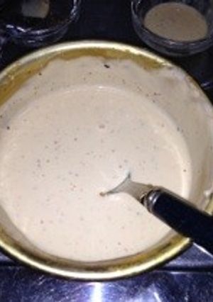 簡単絶品本格漁師タルタル風ソース-レシピのメイン写真