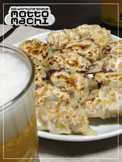 プリプリ★海老餃子-レシピのメイン写真