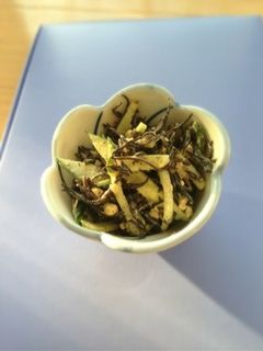 J家のひじきサラダ-レシピのメイン写真