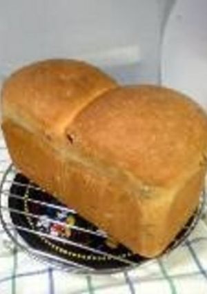 米粉を使ったレーズンパン-レシピのメイン写真