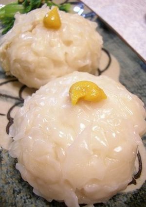ふんわり♪豆腐しゅうまい-レシピのメイン写真