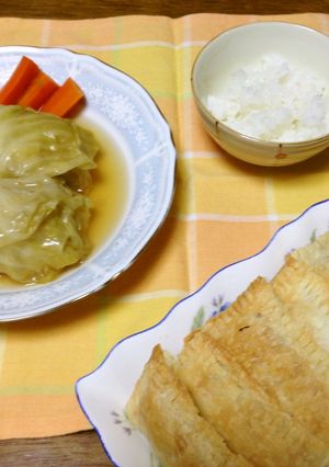超簡単　チョコパイ-レシピのメイン写真