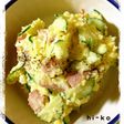 ポテトサラダ☆裏技と隠し味で簡単旨っ!