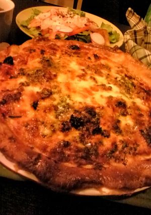 Flamenquita Kisch-レシピのメイン写真