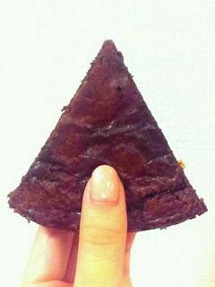 濃厚♡チョコ好きのためのチョコケーキ-レシピのメイン写真