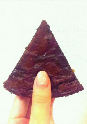 濃厚♡チョコ好きのためのチョコケーキ-レシピのメイン写真