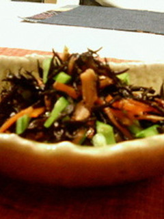 ひじきの煮物-レシピのメイン写真