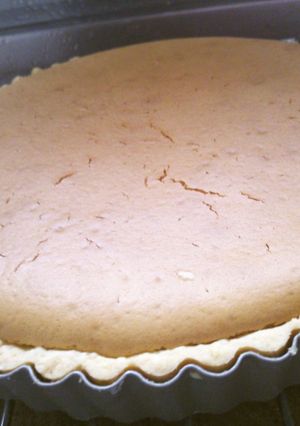 チーズケーキ-レシピのメイン写真