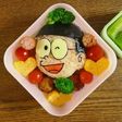 ドラえもん*のび太弁当