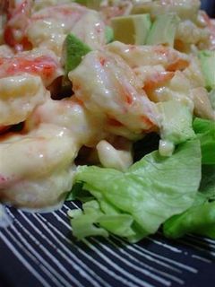 エビマヨ-レシピのメイン写真