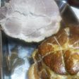 激ウマやめられない手作りハム