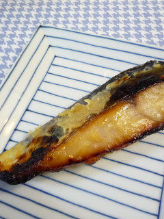 京の料亭風♪さわらの西京焼き-レシピのメイン写真