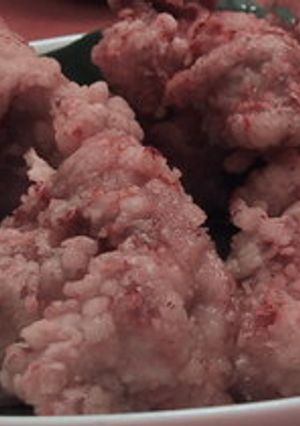 カリカリジューシーからあげ-レシピのメイン写真