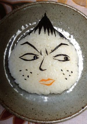 永沢君-レシピのメイン写真