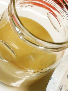 材料2つ♪手作り練乳(コンデンスミルク)-レシピのメイン写真