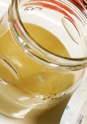材料２つ♪手作り練乳（コンデンスミルク）-レシピのメイン写真