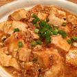 10分で出来るふつうの麻婆豆腐
