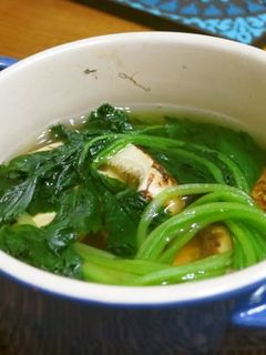 マツタケのココット蒸し-レシピのメイン写真