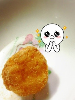 簡単モチモチおはぎ(^人^)-レシピのメイン写真