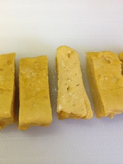 やってみて!お弁当のぷるるん玉子焼き♬-レシピのメイン写真