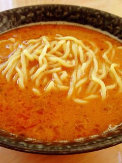 坦々麺-レシピのメイン写真