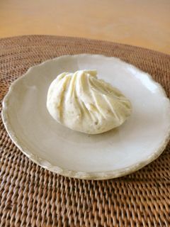 炊飯器で簡単♪栗100%の栗きんとん-レシピのメイン写真